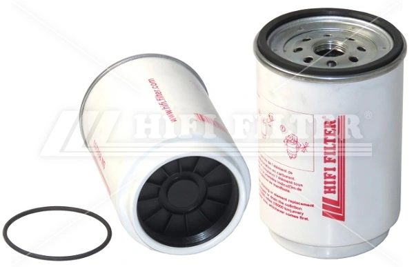 SN70447 Hifi Filter