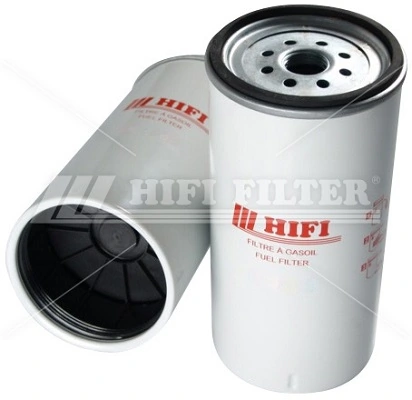 SN909110 Hifi Filter