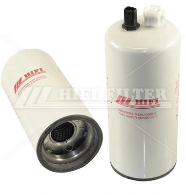 SN40549 Hifi Filter
