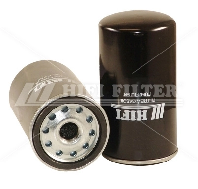 SN70443 Hifi Filter
