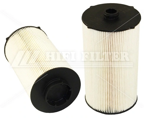 SN80057 Hifi Filter
