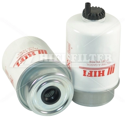 Filtro combustible Deutz 243193000 precio, desde 97,27 EUR