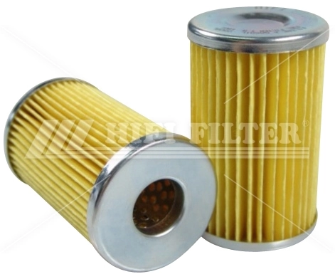 SN20046 Hifi Filter
