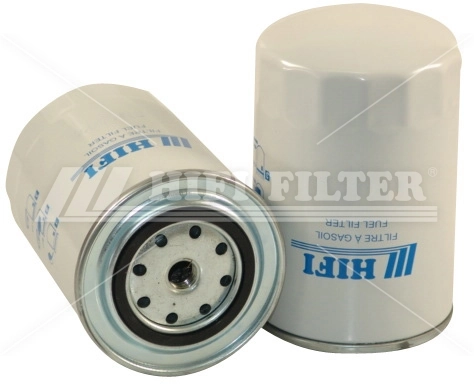 SN80041 Hifi Filter