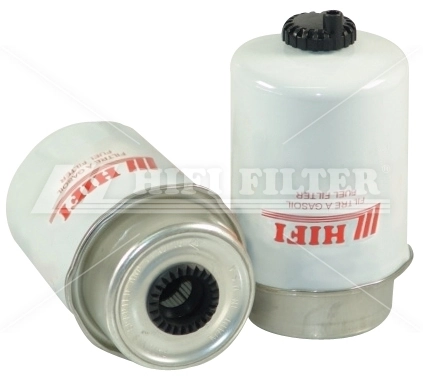 SN70263 Hifi Filter