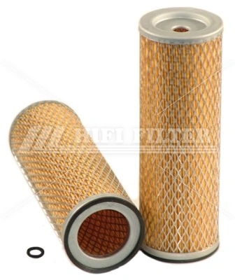 SA16678 Hifi Filter