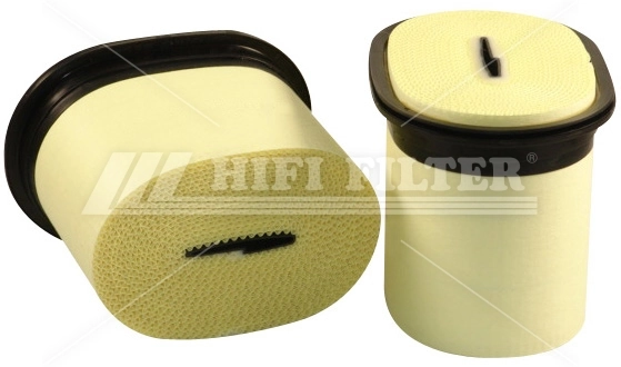 SA8626 Hifi Filter