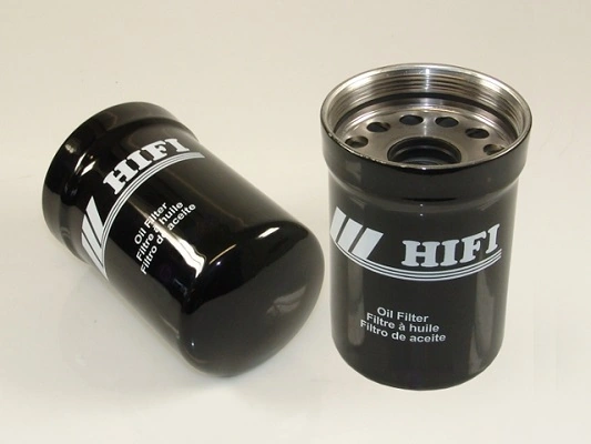 SO10114 Hifi Filter