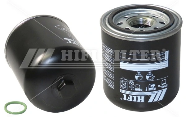 TB1402 Hifi Filter