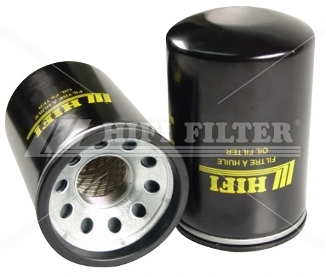 SO10006 Hifi Filter
