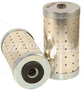SN037 Hifi Filter