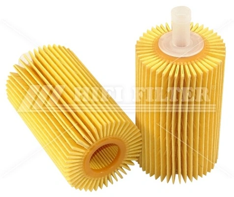 SO6161 Hifi Filter