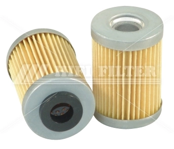 SO6961 Hifi Filter