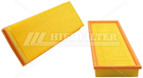 Filtro de habitáculo 3786649M3 Massey Ferguson