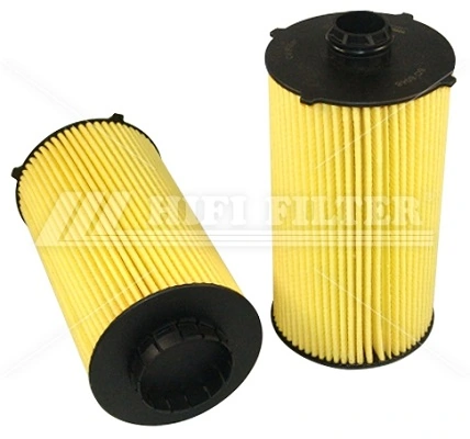 SO8045 Hifi Filter