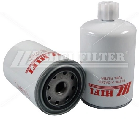 SN5038 Hifi Filter