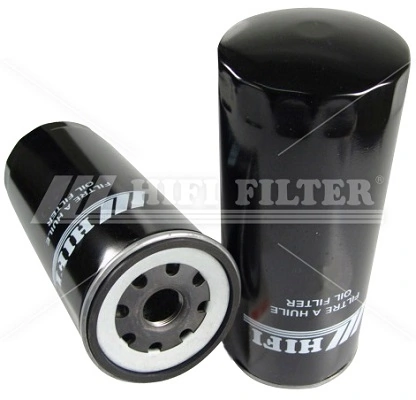 SO11503 Hifi Filter