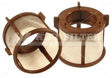 SN70284 Hifi Filter