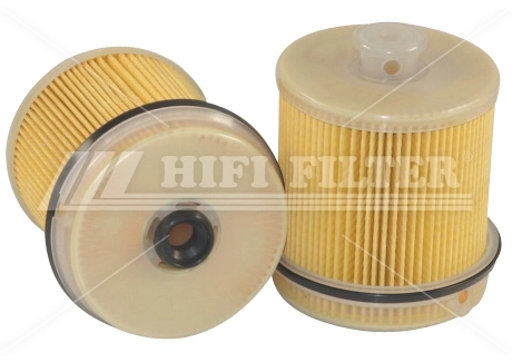 SN25050 Hifi Filter