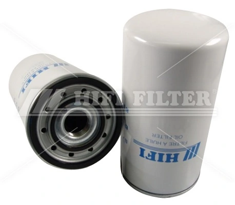 SO447 Hifi Filter