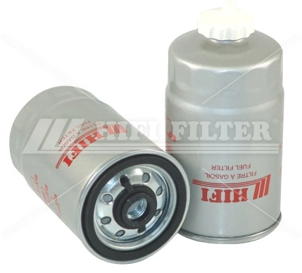 SN70142 Hifi Filter