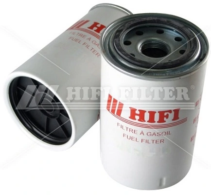 SN912030 Hifi Filter