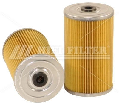 SN21028 Hifi Filter