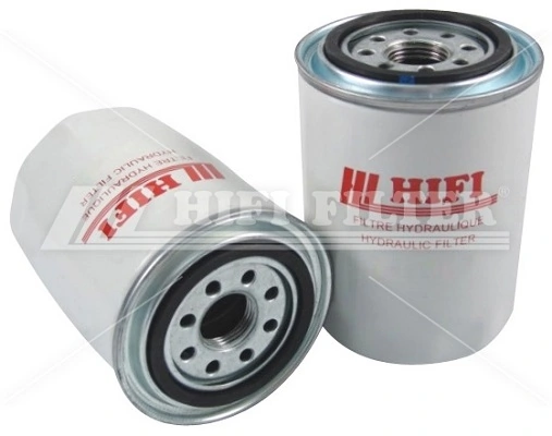 SH63061 Hifi Filter