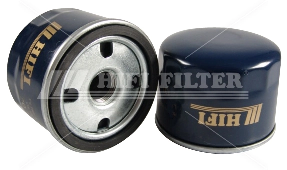 SO335 Hifi Filter