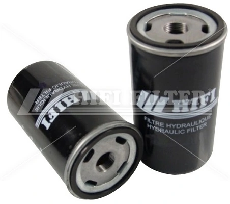 SH62171 Hifi Filter