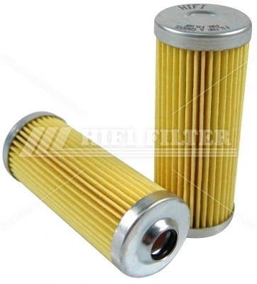 SN21587 Hifi Filter