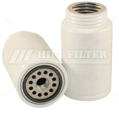 Filtro de gasoil Caterpillar 2715076