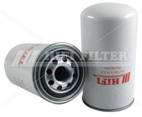 Filtro de aceite V836862582 Massey Ferguson