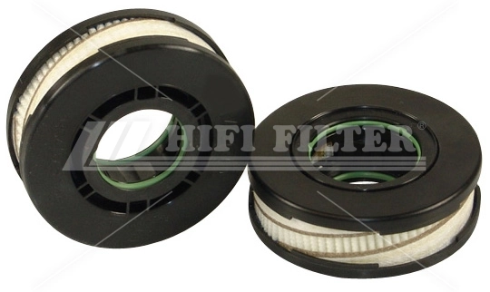 SAO7084 Hifi Filter