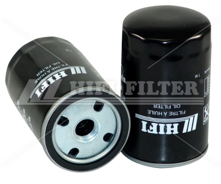 SO8000 Hifi Filter
