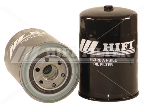 SO6133 Hifi Filter