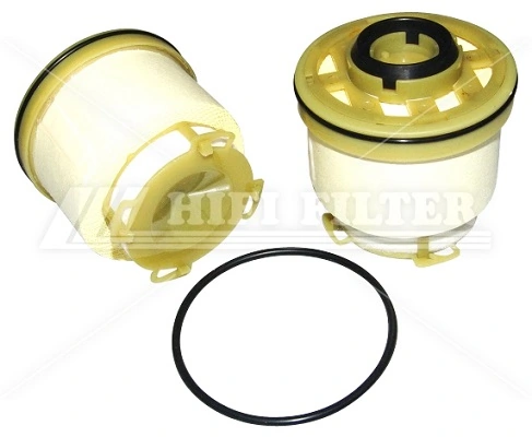SN25137 Hifi Filter