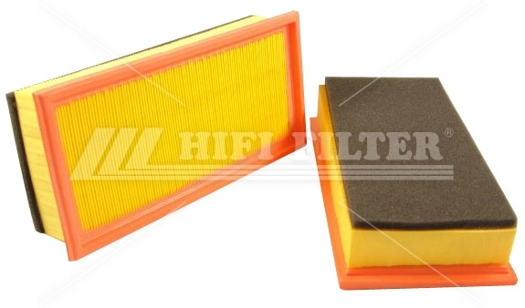 SA8480 Hifi Filter