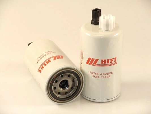 SN40602 Hifi Filter