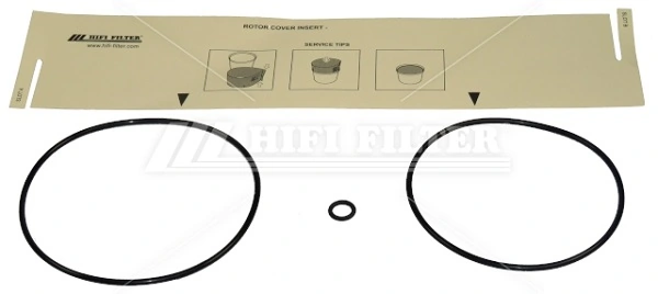 SO7259 Hifi Filter