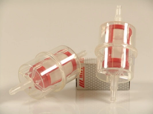RT16 Hifi Filter