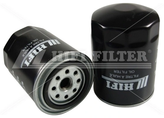 SO10106 Hifi Filter