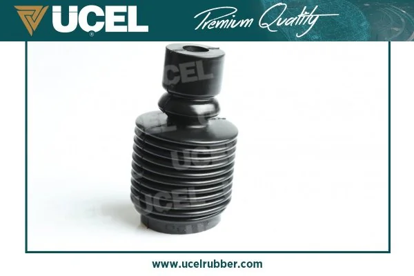 Comprar M25126 Kleber Fuelle, amortiguador delantero