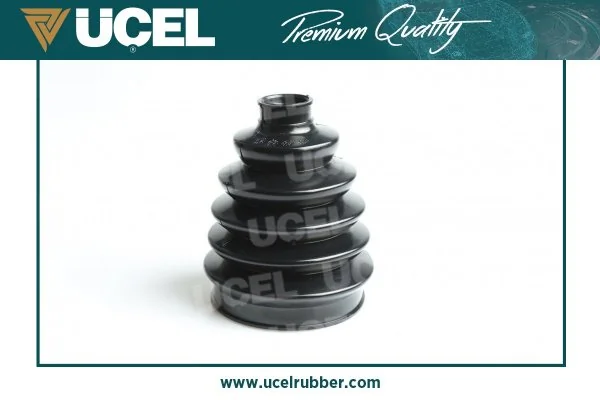 Fuelle semieje delantero exterior para Volkswagen Transporter  (7HB, 7HJ, 7EB, 7EJ)