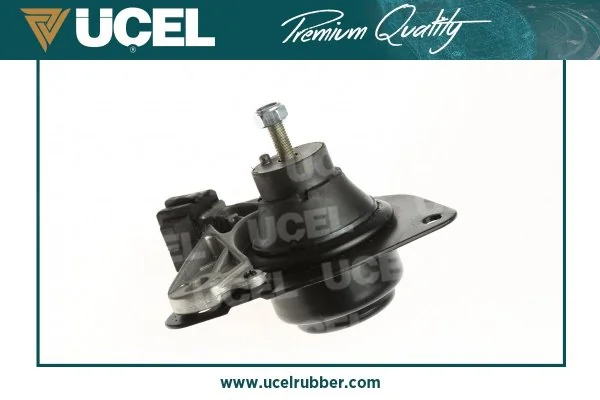 Comprar SC124 Polcar Soporte de motor derecho