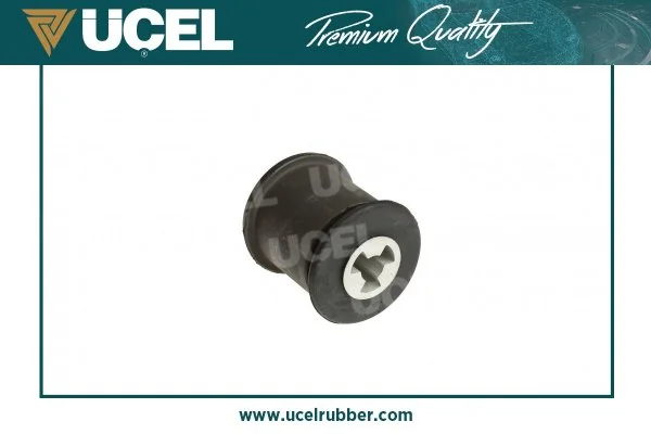 Buje del brazo inferior trasero Uc-el 61141 precio, desde 17,38 EUR