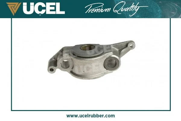 Silentblock del brazo de suspensión 31447 Uc-el