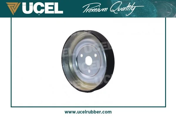 Polea, bomba de agua Peugeot 208 CA, CC