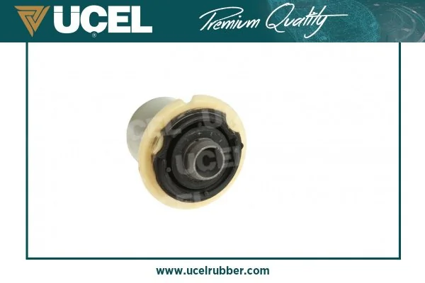 Silentblock del subchasis trasero Renault Scenic III monovolumen (JZ0, JZ1) (2009 - 2016) precio, desde 18,53 EUR