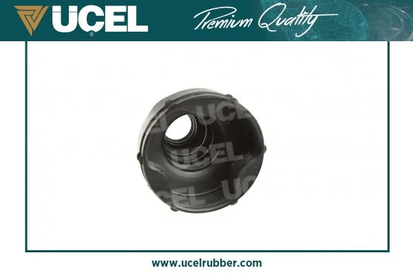 Fuelle palier delantero interior para SsangYong Actyon  